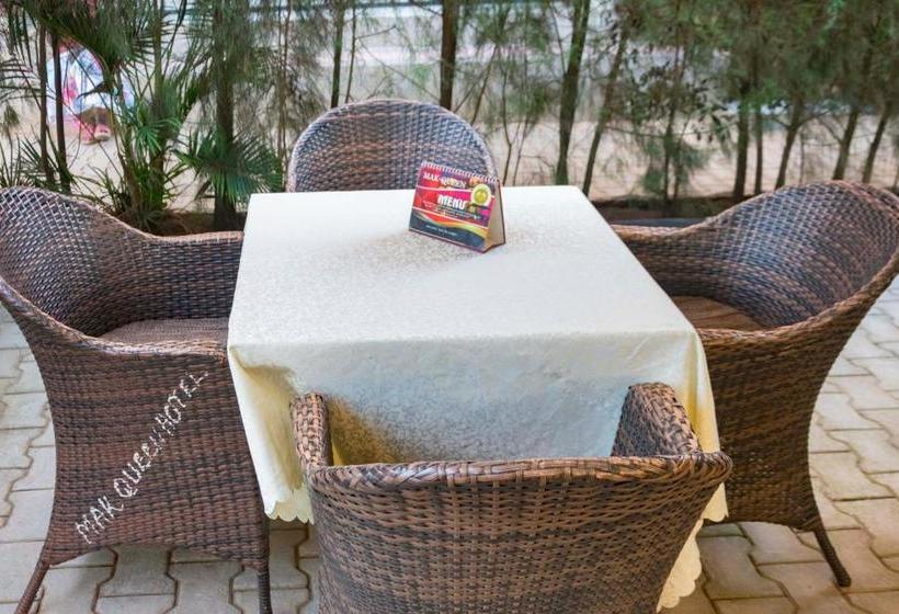 هاستل Mak Queen