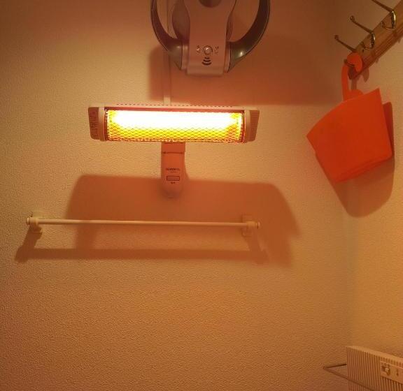 旅馆 Tokyo8home Hachioji