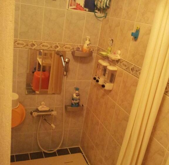 旅馆 Tokyo8home Hachioji