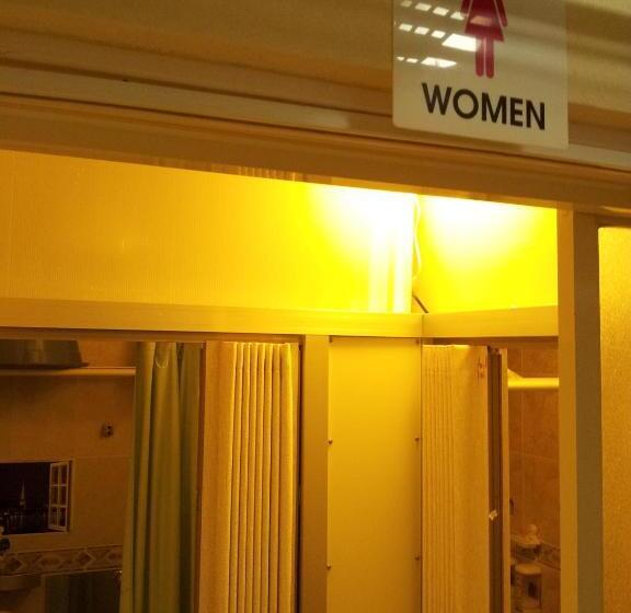 旅馆 Tokyo8home Hachioji