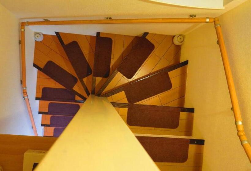 旅馆 Tokyo8home Hachioji