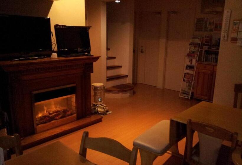 旅馆 Tokyo8home Hachioji