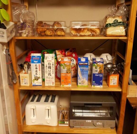 旅馆 Tokyo8home Hachioji