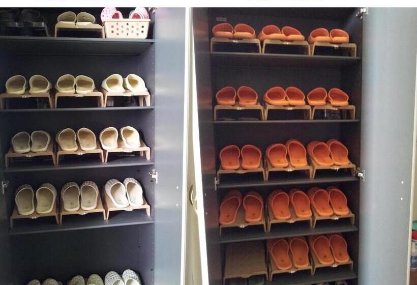 旅馆 Tokyo8home Hachioji