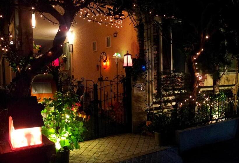 旅馆 Tokyo8home Hachioji