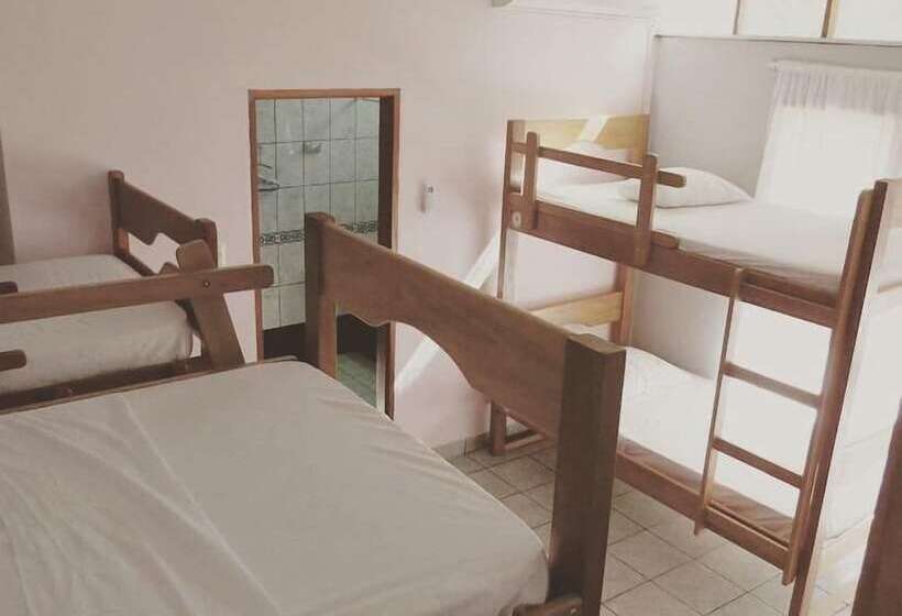 Amazonas Green Hostel