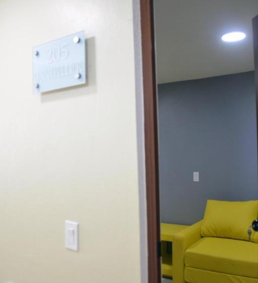Andrea´s Hotel Boutique