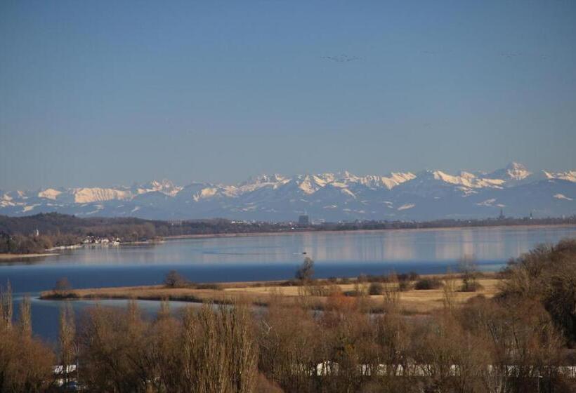 Aquaturm Hotel & Energie