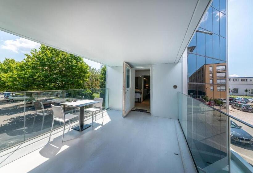 Aquaturm Hotel & Energie