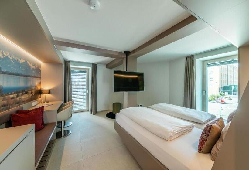 Aquaturm Hotel & Energie