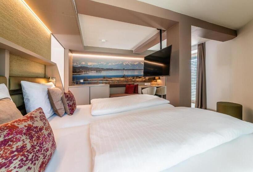 Aquaturm Hotel & Energie