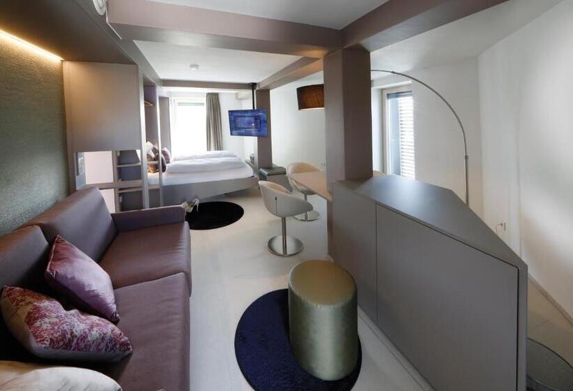 Aquaturm Hotel & Energie