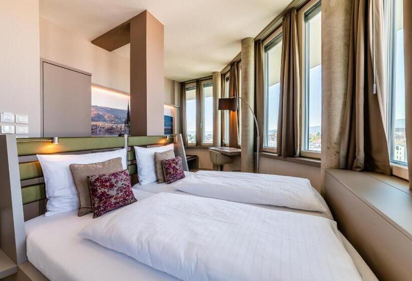 Aquaturm Hotel & Energie