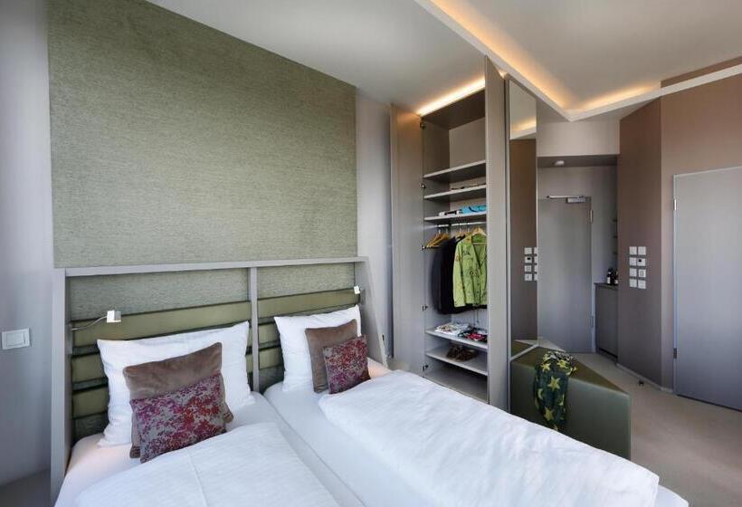 Aquaturm Hotel & Energie