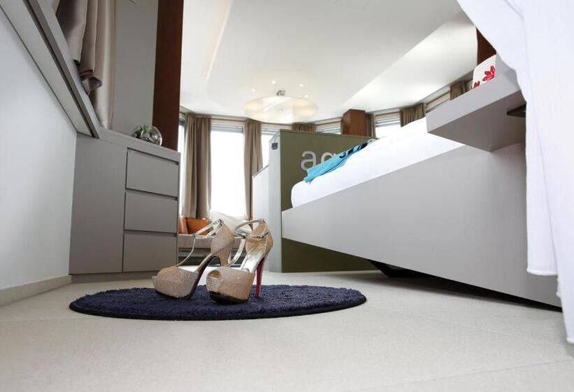 Aquaturm Hotel & Energie