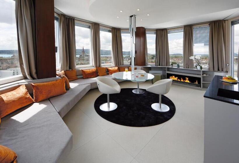 Aquaturm Hotel & Energie