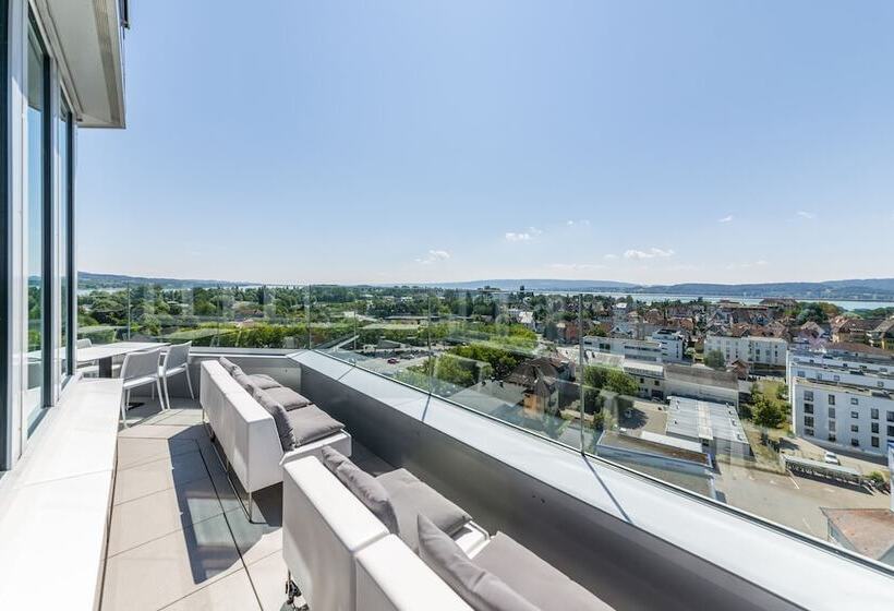 Aquaturm Hotel & Energie