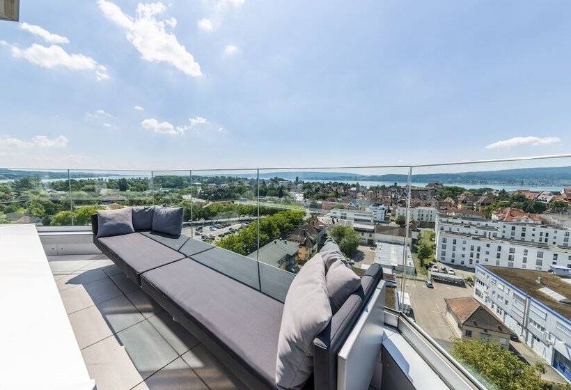 Aquaturm Hotel & Energie