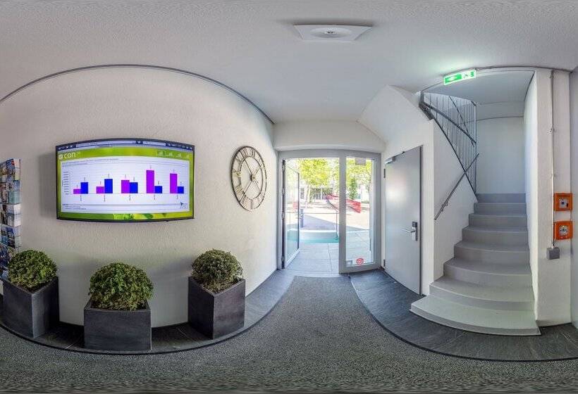 Aquaturm Hotel & Energie