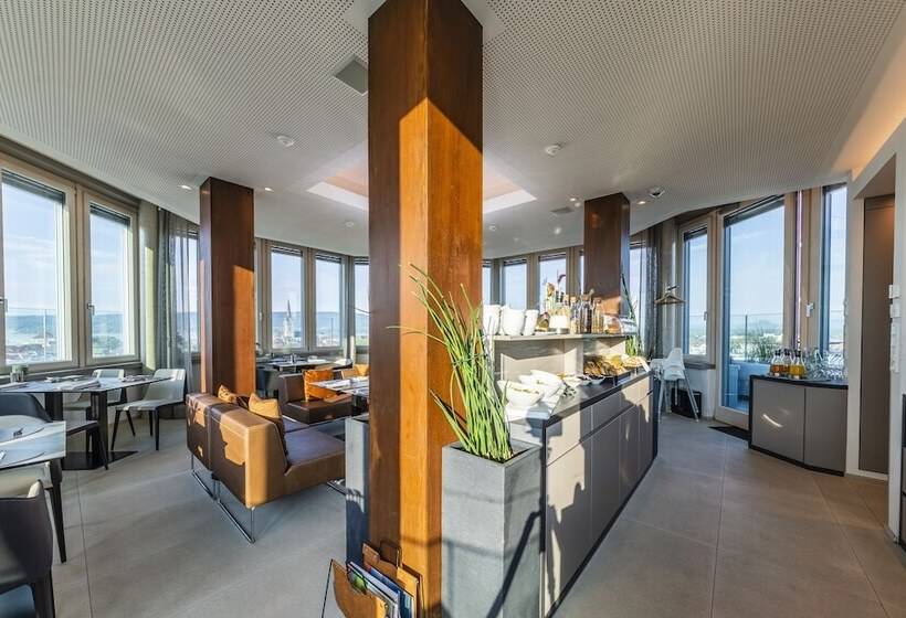 Aquaturm Hotel & Energie