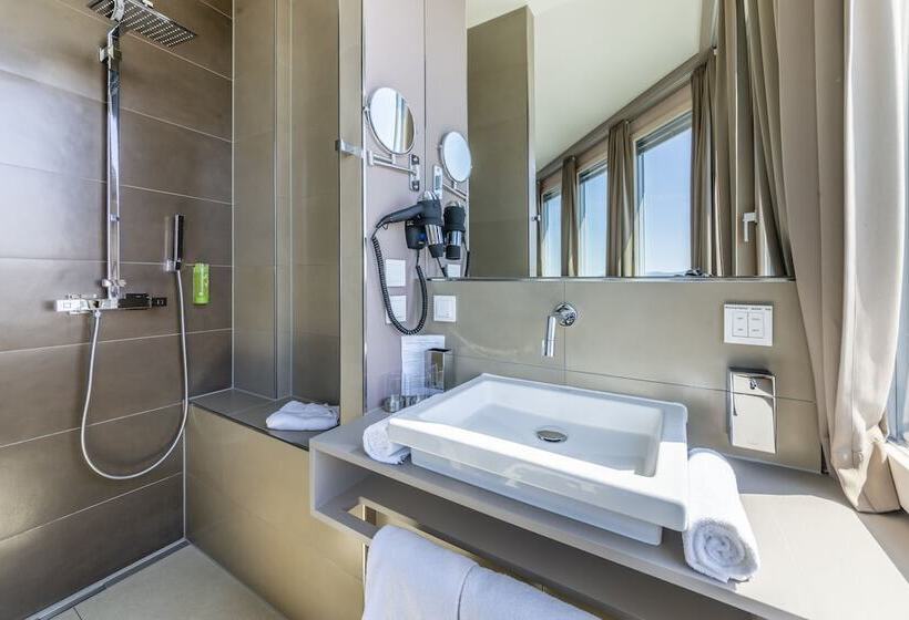 Aquaturm Hotel & Energie