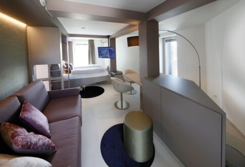 Aquaturm Hotel & Energie