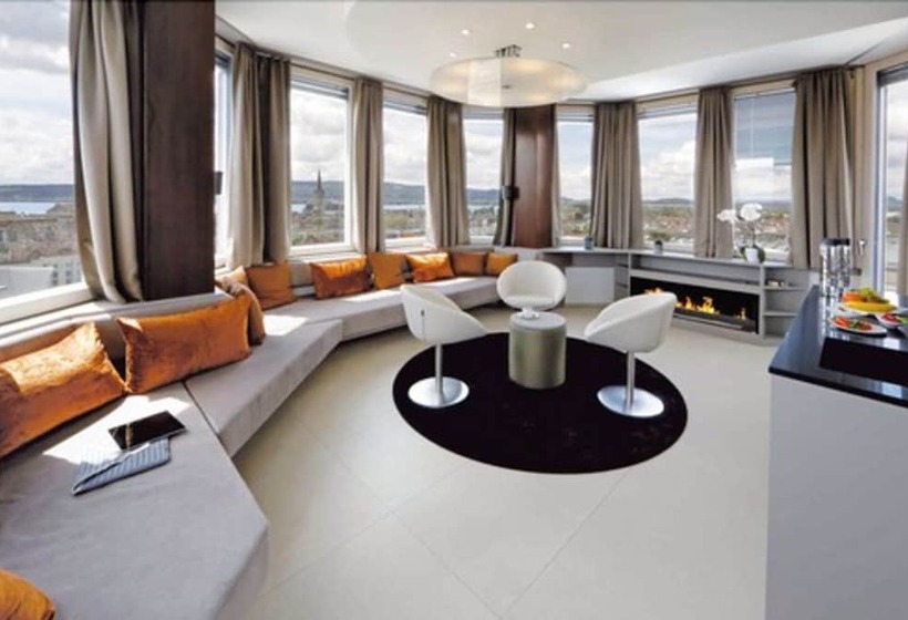 Aquaturm Hotel & Energie