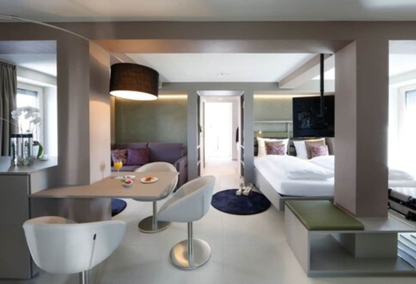 Aquaturm Hotel & Energie