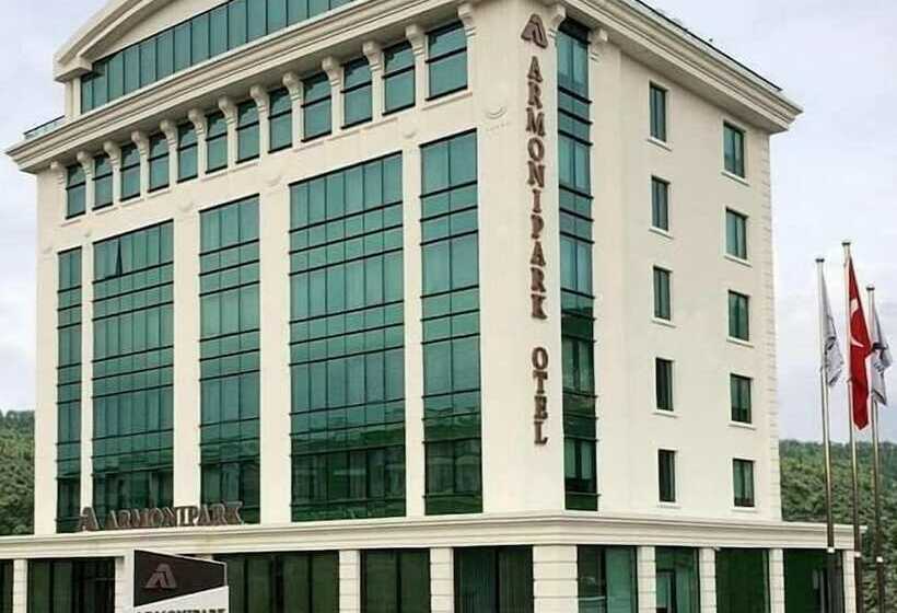 Armoni Park Otel