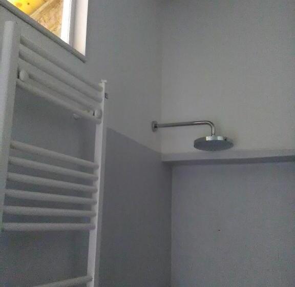 Attic Hostel Torino
