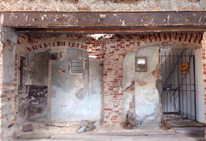 Attic Hostel Torino