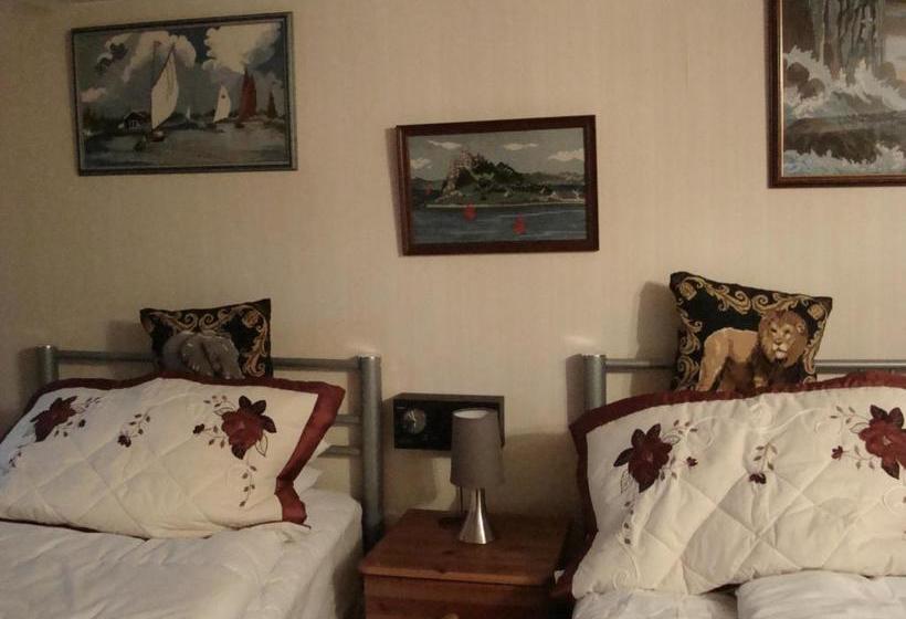 Bed and Breakfast Ailsa