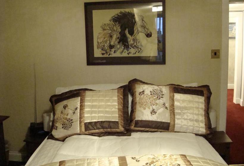 Bed and Breakfast Ailsa