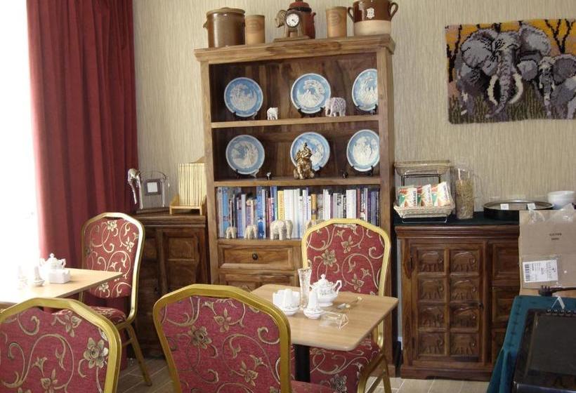 Bed and Breakfast Ailsa