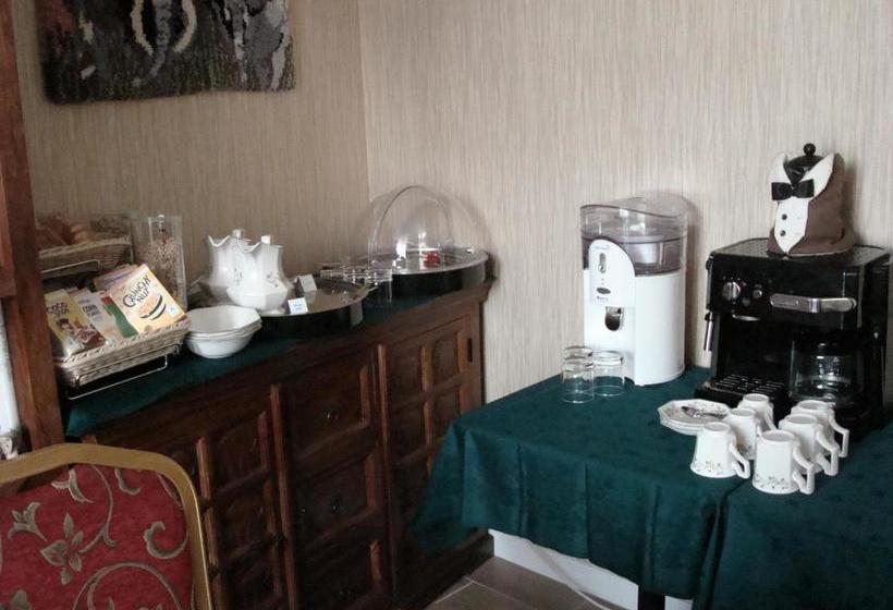 Bed and Breakfast Ailsa