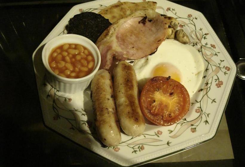 Bed and Breakfast Ailsa