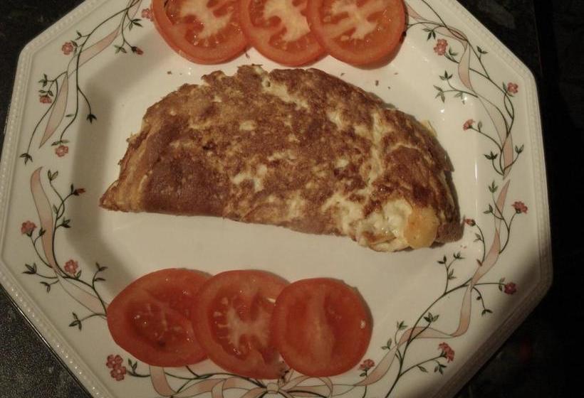 Bed and Breakfast Ailsa