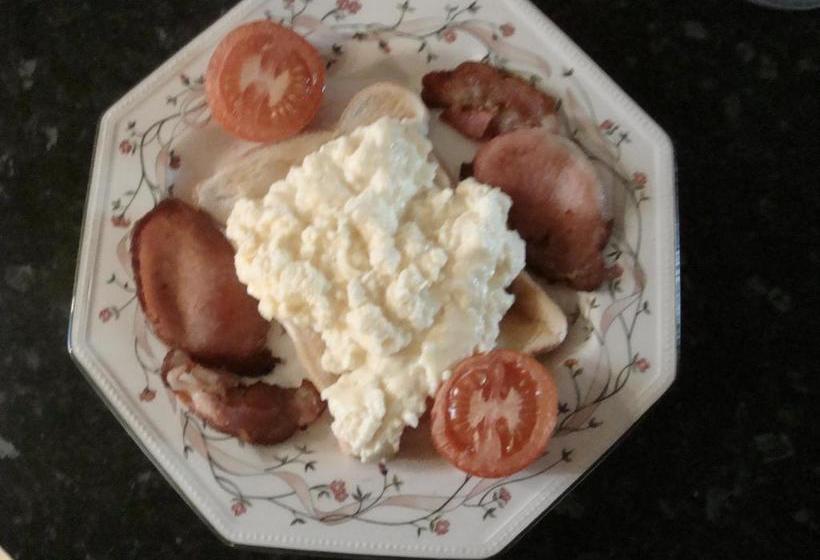 Bed and Breakfast Ailsa