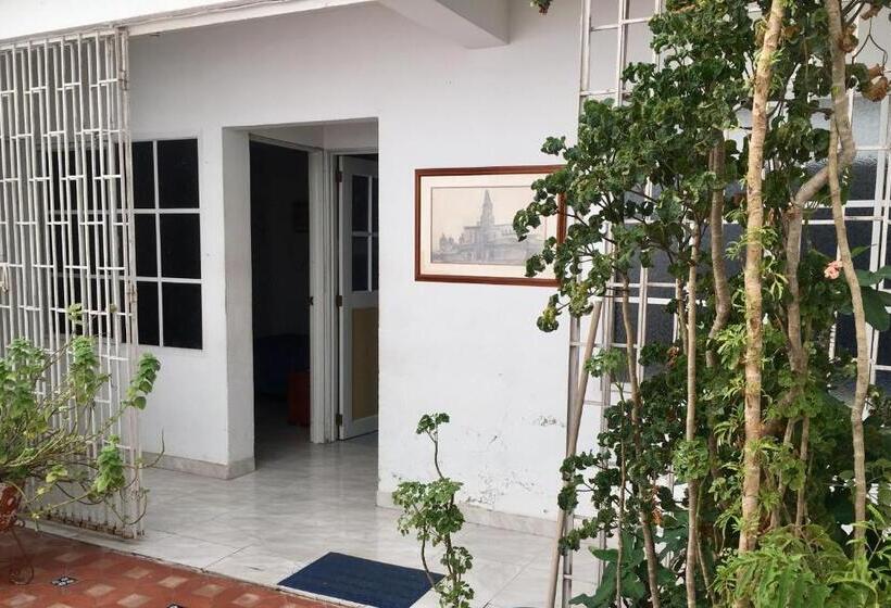 צימר Alojamiento Arte Y Salud