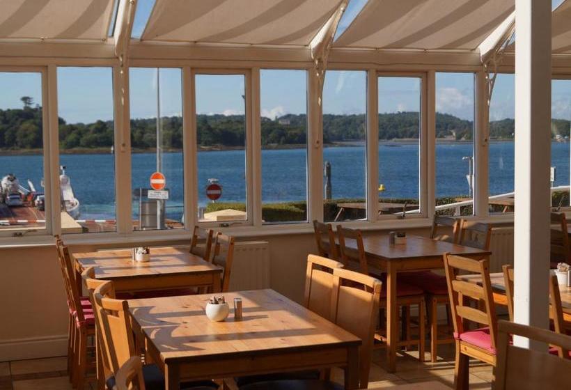 住宿加早餐  Barholm