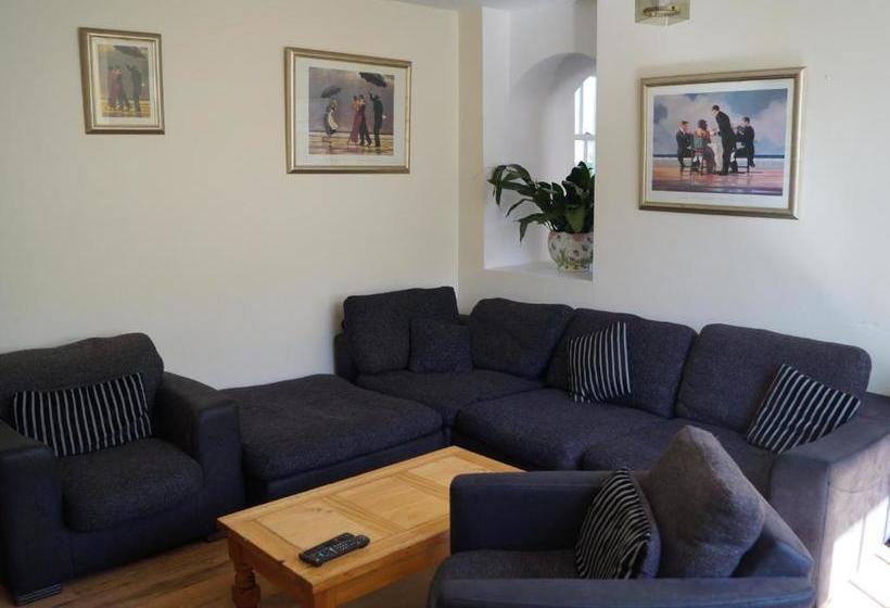 住宿加早餐  Barholm