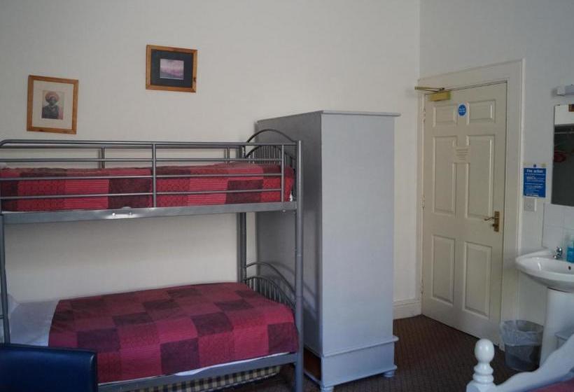 住宿加早餐  Barholm