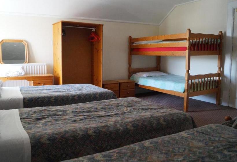 住宿加早餐  Barholm