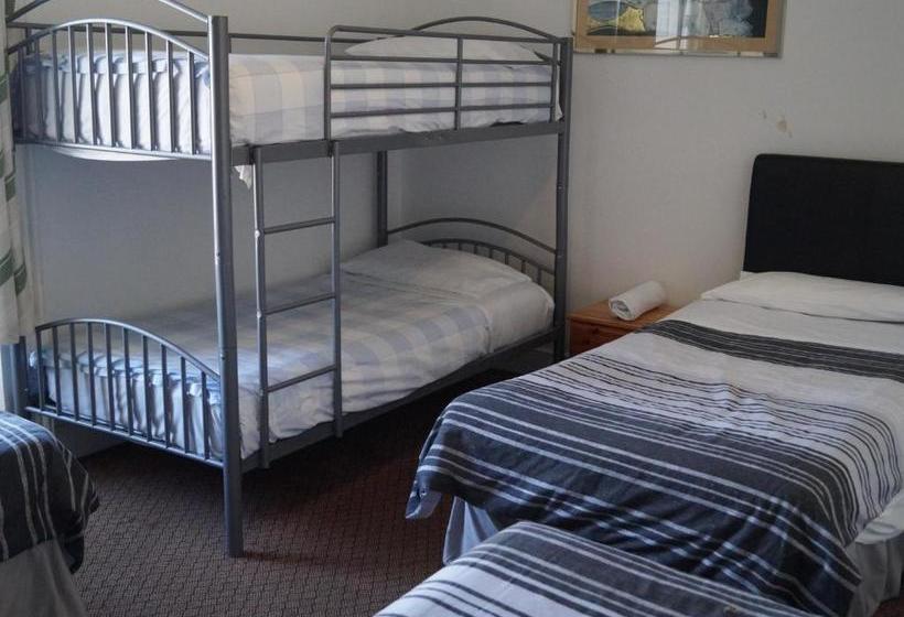 住宿加早餐  Barholm