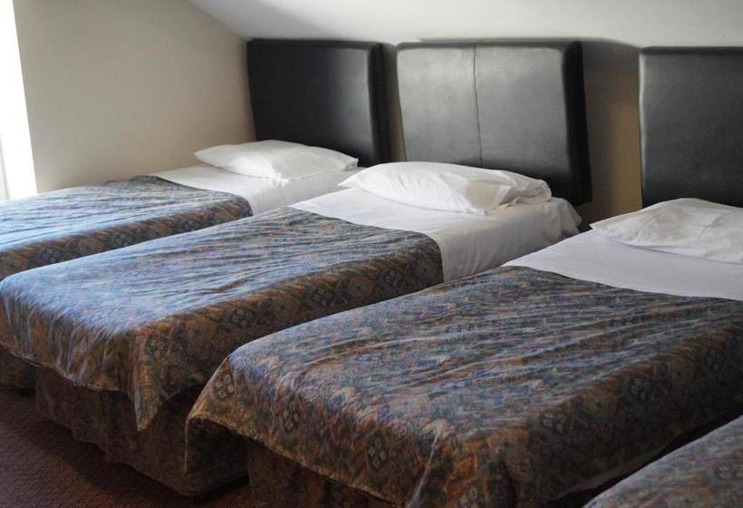 住宿加早餐  Barholm