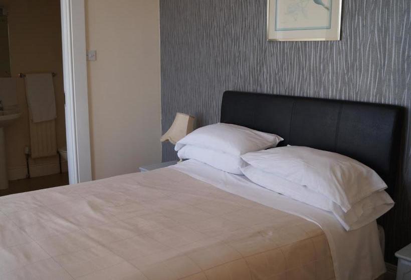 住宿加早餐  Barholm