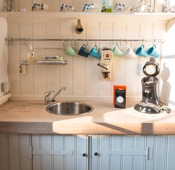 Bed and Breakfast De Stadsboerderij