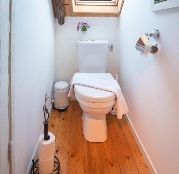 Bed and Breakfast De Stadsboerderij