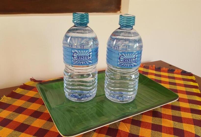 민박 Emildale Villa