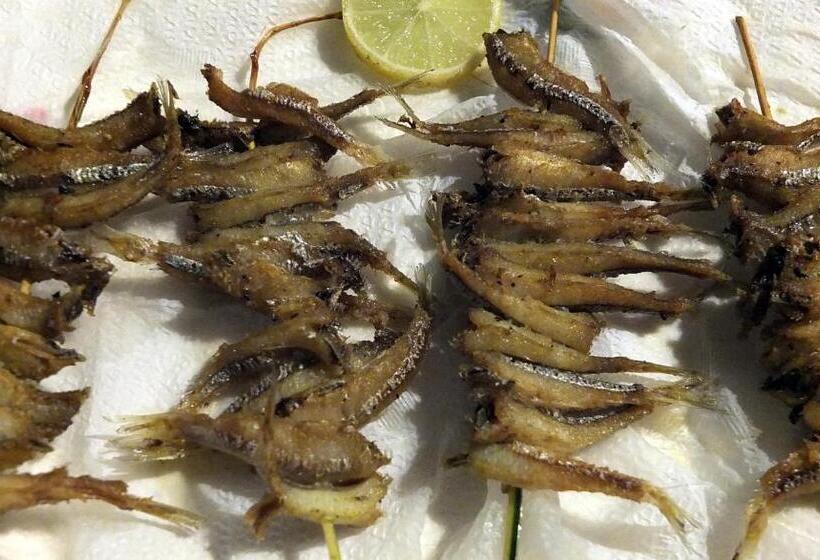 민박 Emildale Villa